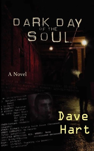 Dave Hart | Dark Day Of The Soul | Taschenbuch | Englisch (2007)-image