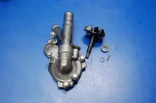 2015 14-17 YZ450F WR450F WATER PUMP IMPELLER DRIVE SHAFT COVER 1SL-12450-01-00