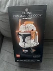 LEGO Star Wars: Clone Commander Cody Helmet (75350) Brand New Factory Sealed