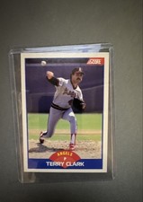 Click to enlarge Terry Clark