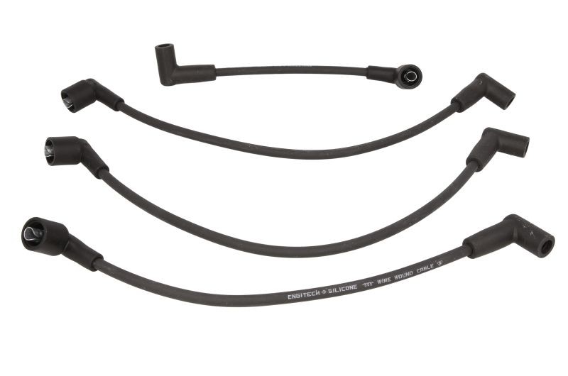 2x ✅Fits ENGITECH ENT910168 Ignition Cable Kit ENT910168 Ignition le ⭐UK Seller⭐