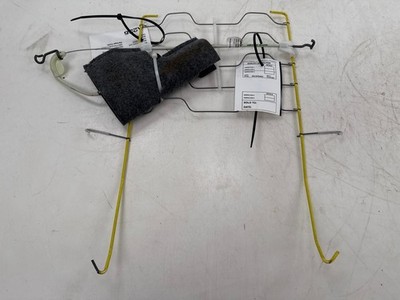 2025 Ford Explorer 2.3L Front Left Seat Lumbar Support Pump Module OEM