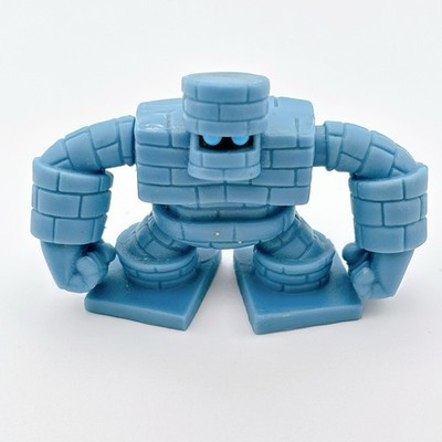 Dragon Quest Stoneman Kasanete Slime Square Enix Figure Gacha Japan Exclusive