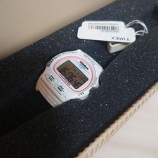 Orologio Timex Ironman Limited Raro Orologio Uomo Autentico Edizione Come Nuovo