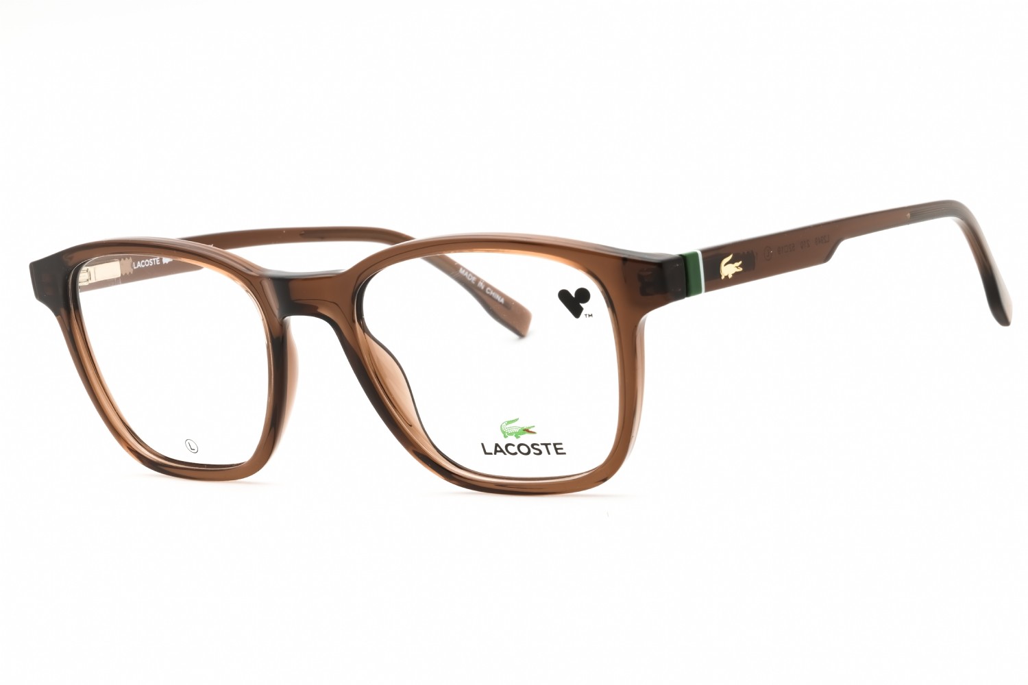 NEW Lacoste L2949-210 Eyeglasses 52mm 100% Authentic