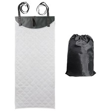 Over The Door Steamer Pad,Door Press Pad For Steamer Stand For Clothes,Portab...