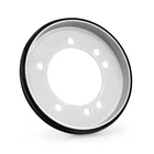 Ariens Snow Blower Drive Disc Compatible 04743700 Friction Wheel Replacement