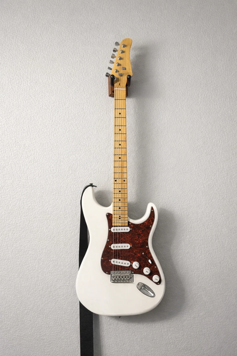 Unbranded Electric Guitars Fender Stratocaster for sale | eBay