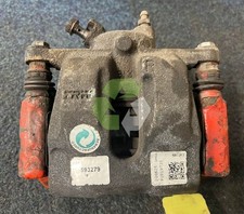 LAND ROVER RANGE ROVER SPORT DRIVER SIDE REAR BRAKE CALIPER TRW 2008