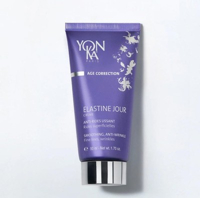 Yonka Creme Elastine Jour 50ml