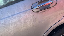Porte arrière et accessoires Rover 45