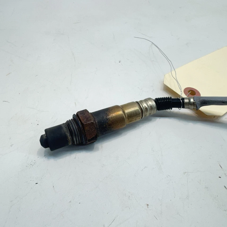 Chevrolet Equinox 2018-2025 motor escape oxígeno térmico sensor de O2 Lambda OEM Foto 2 de 4