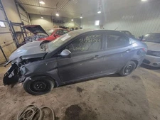 Passenger Axle Shaft Front ABS Automatic Transmission Fits 12-17 ACCENT 2063141