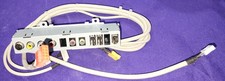 IOP272 - HP USB Audio USB Port W/Cables 517183-001 5022-8113 OEM Front Panel