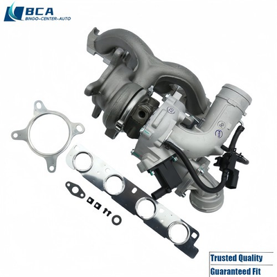 #ad #ad RHF5 Turbo Turbocharger 2.0 FIT VW Jetta GLI Passat Beetle Tiguan Audi DOHC CCTA $238.76