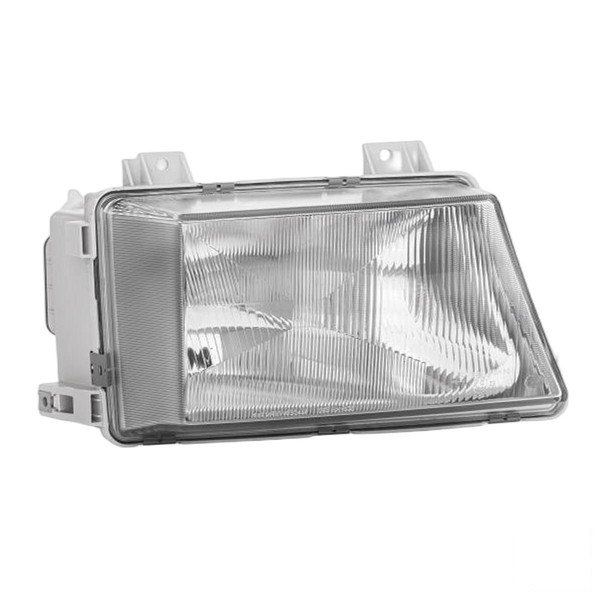 Hauptscheinwerfer Rechts 12 V W5W Halogen Hella FüR U.A. MERCEDES-BENZ Vario-image