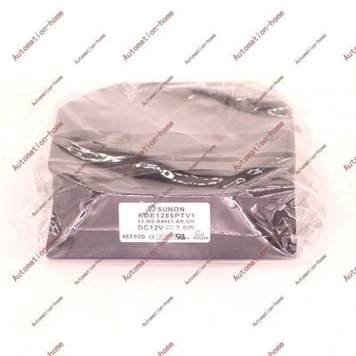   KDE1285PTV1 12V 3.6W FAN FOR   PROJECTOR #nm