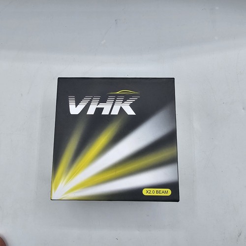 VHK Headlight Bulbs -GMC Acadia HID - Picture 2 of 4