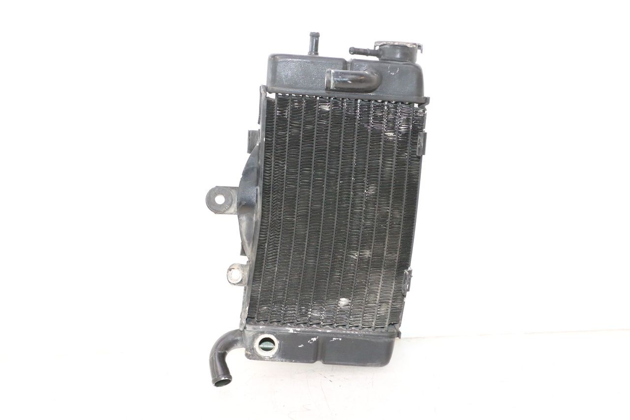 RADIATEUR DROIT - HONDA XRV AFRICA TWIN 750 (1990 - 1992)