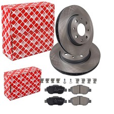 Kits de frein Fiat PANDA