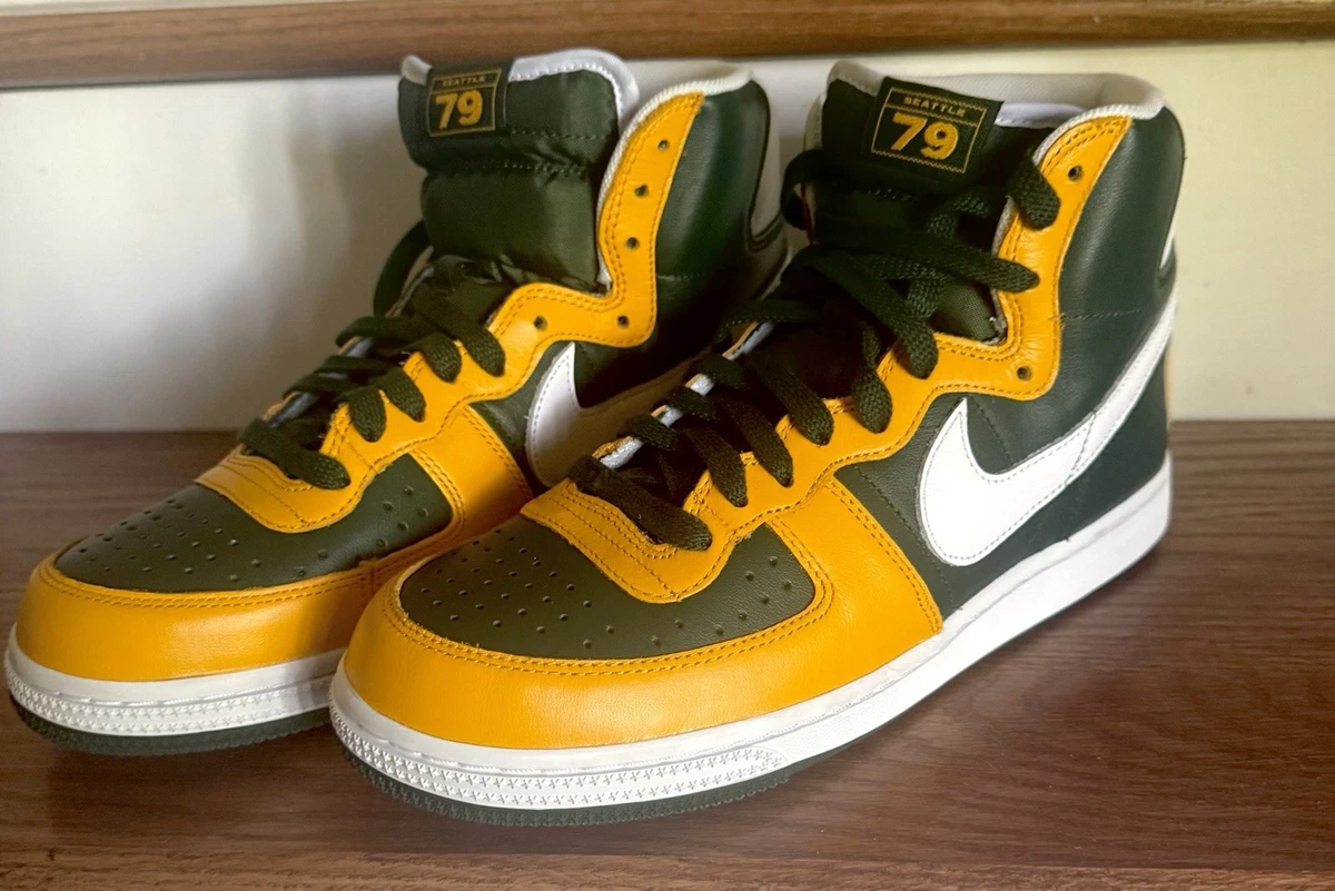 Nike Terminator Sneakers for Men for Sale | Authenticity