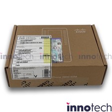 Cisco DP-9800-KEM Desk Phone 9800 Serie Key Expansion Module IP Phone New Sealed