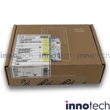 Cisco DP-9800-KEM Desk Phone 9800 Serie Key Expansion Module IP Phone New Sealed