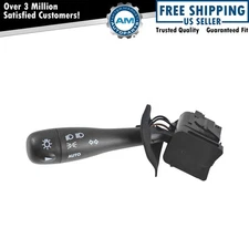 Turn Signal Headlight Combination Switch for Equinox Torrent Vue L Series