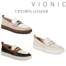 Vionic Women Shoes Uptown Loafer