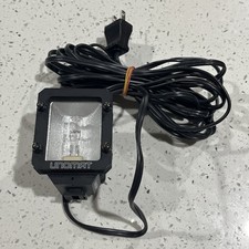 Unomat LX800 LMP Video Light & Bulb w/ Word 110V