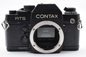 お値下げ18日まで　CONTAX RTSワインダー RTF540セット　超レア! Contax Rts II | eBay