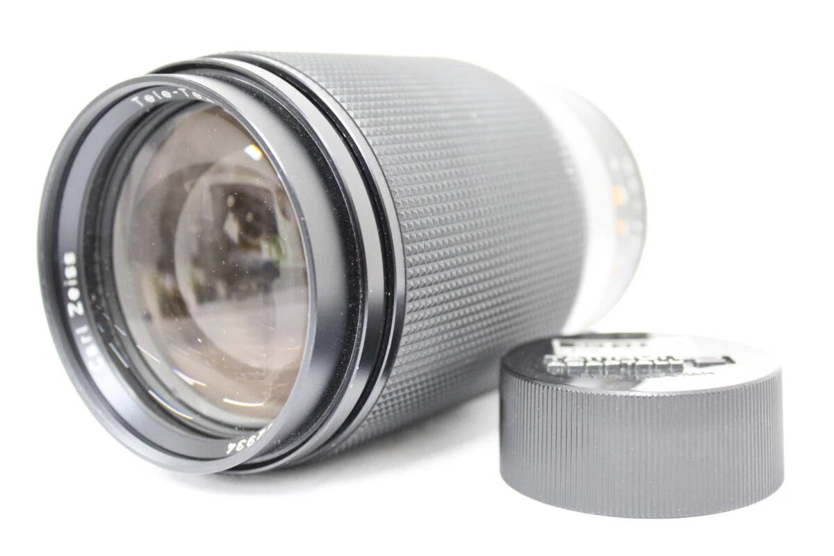 ZEISS 200mm Focal Camera Lenses for sale | eBay