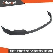 Labwork Front Upper Bumper Valance Trim With Bracket For Ford F-150 2024-2025