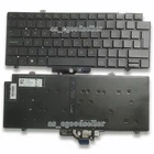 for DELL Latitude 5421 5430 5431 5440 7420 7430 7530 5420 5450 3450 Keyboard LA