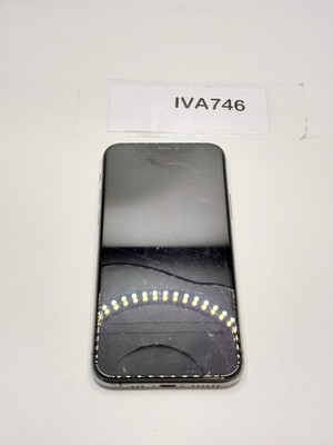 Apple iPhone 11 Pro 256GB - Gray- Factory Unlocked - Good  - Read Description