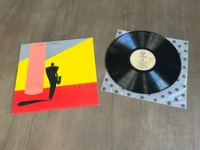 David Sanborn - As We Speak LP (1982) Warner Bros 9 23650-1 EX/EX Jazz Fusion