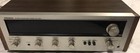 Vintage Pioneer Am/Fm Stereo Receiver Model Sx-424 Works