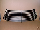 <!--F#f_0-->TE CORTINA SEDAN REAR INTERIOR VENETIAN BLINDS / AUTO SHADES<!--F/-->