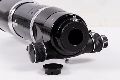 Telescopio refractor Skywatcher Equinox 80 APO - Imagen 4 de 4