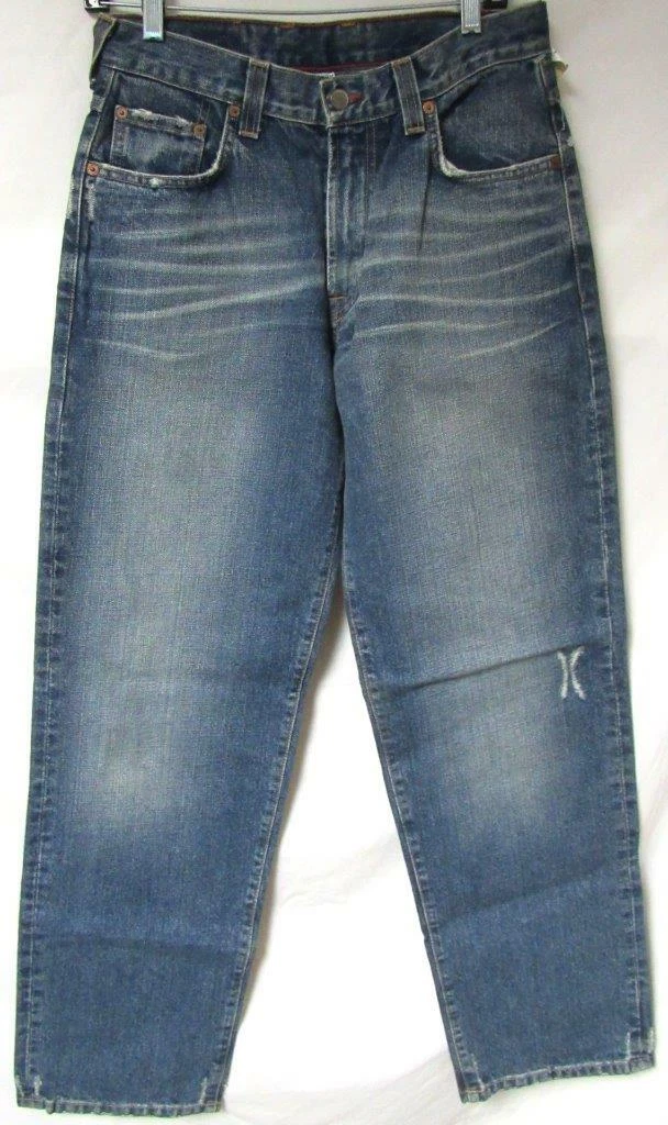 Mens jeans sales 28 x 32