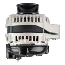 130 Amp Alternator For Honda Pilot 2002-2004 Odyssey 3.5L Acura MDX Fits 13918