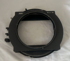Arri MB14 matt box filter tray mounting