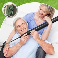 Golf Gift For Men Portable Urinal Funny Gag Gift  ~ Over the HIl Birthday gift