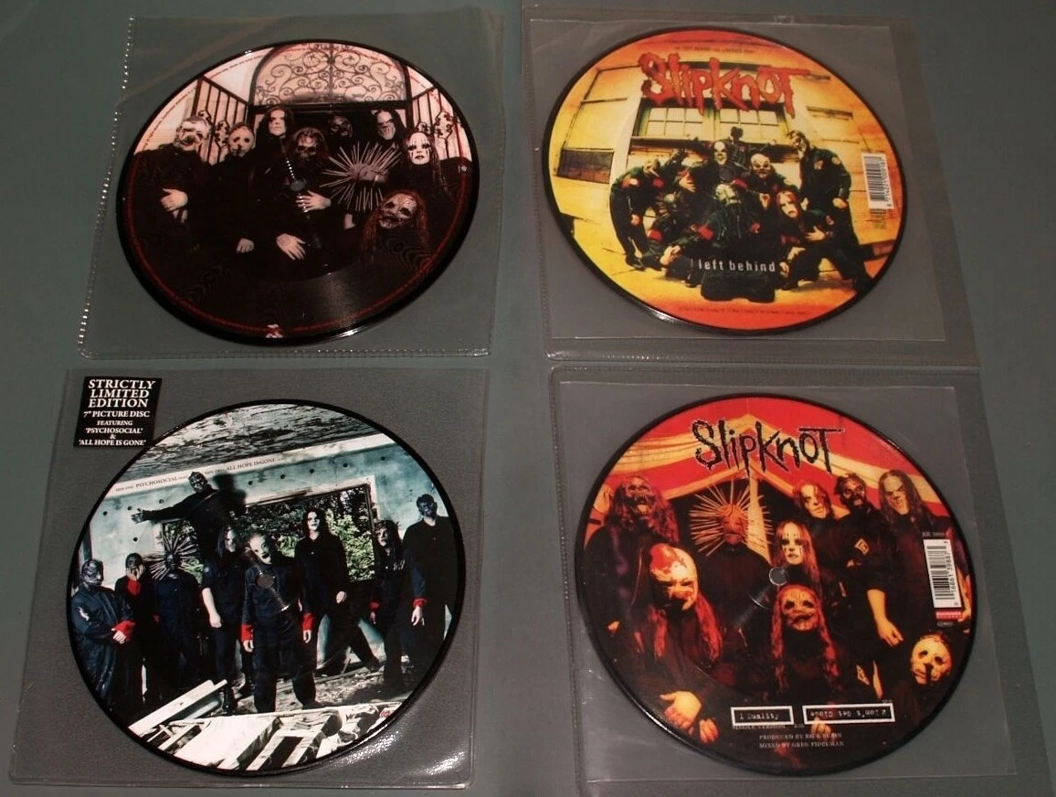 Slipknot 7
