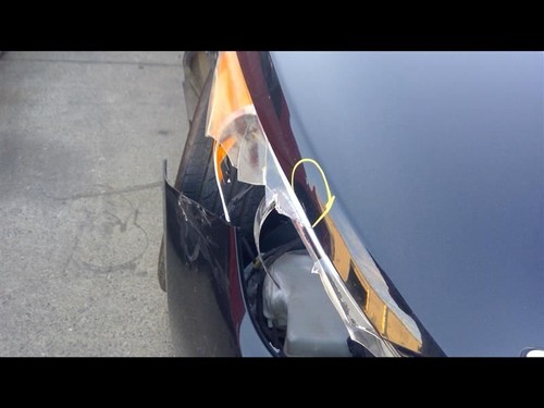 2011 2012 2013 2014 2015 Hyundai Sonata Clock Display Dash 94510-3Q000 - Picture 20 of 20