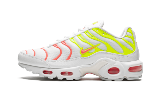 air max plus hot punch