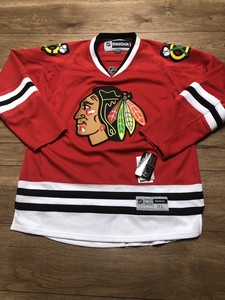 official nhl jersey
