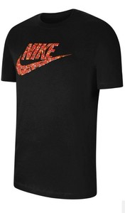nike t shirt box logo