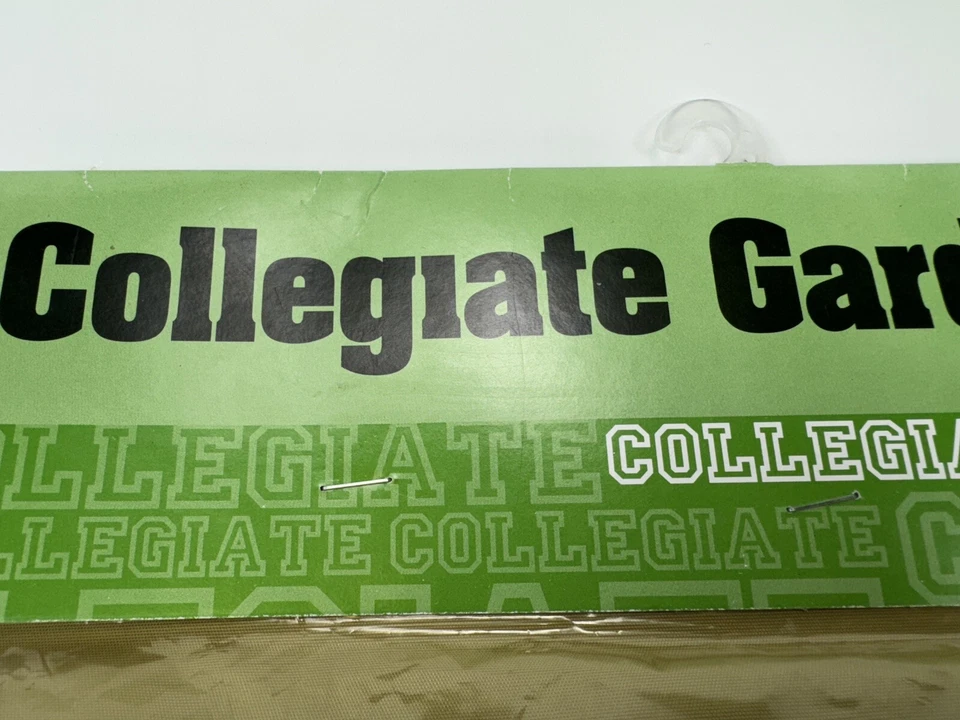 VTG Pitt Panthers NCAA Double Sided Banner Flag Evergreen Enterprise Garden - Image 3 of 4