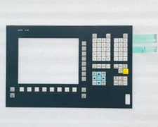 Membrane Keypad for 6FC5203-0AF02-0AA1 SINUMERIK OP012 Switch Keyboard Button